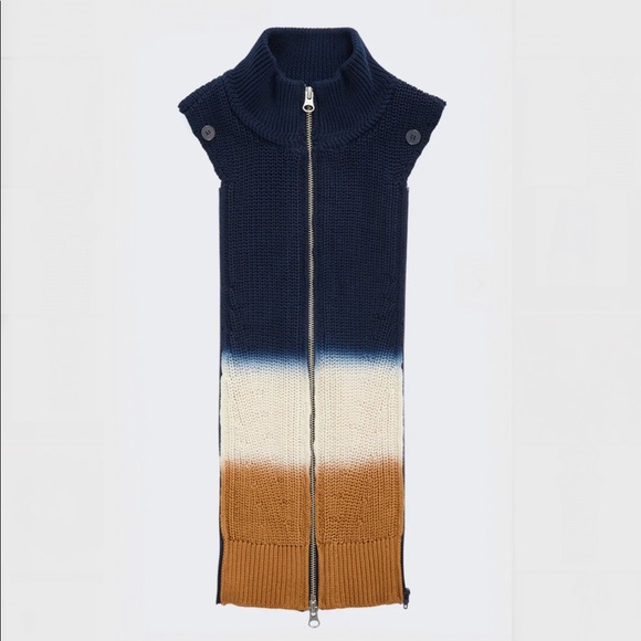 NWT Veronica Beard RINI DICKEY ONLY - Picture 4 of 11